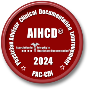 PAC-CDI Recertification – DocuComp LLC Courses